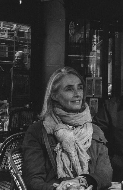 Christine Vignat-Hawath